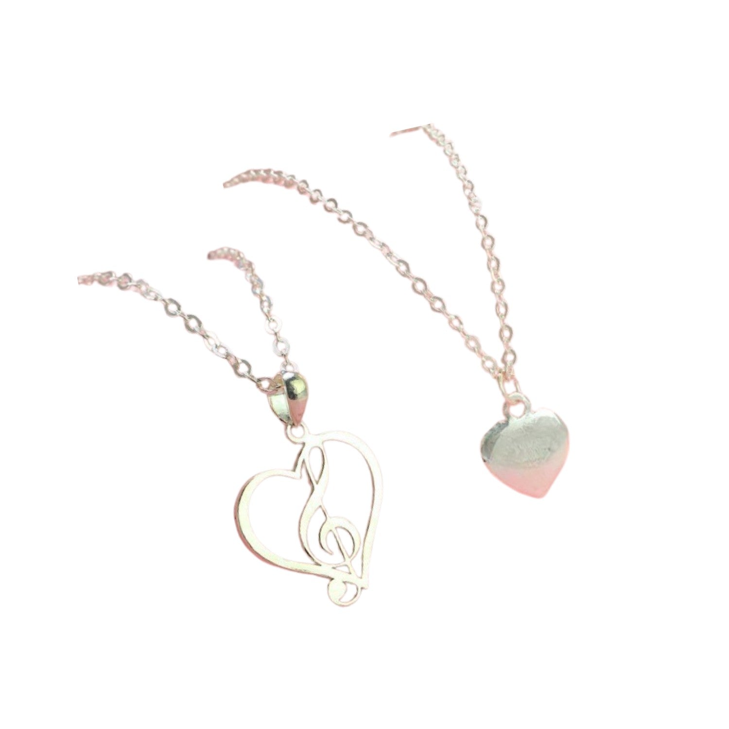 Necklace Handcrafted 925 Sterling Silver