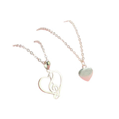 Necklace Handcrafted 925 Sterling Silver