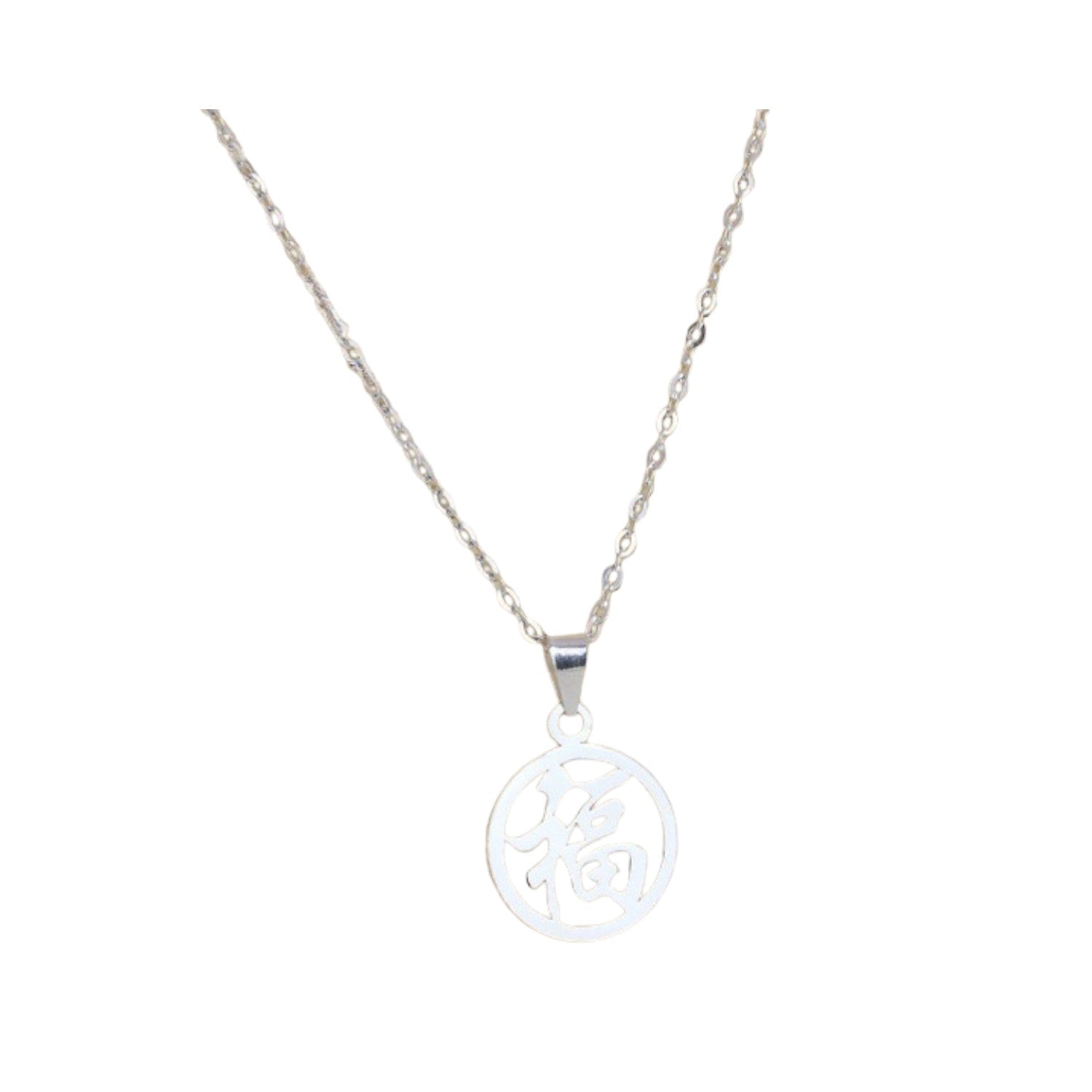   Necklace Handcrafted 925 Sterling Silver