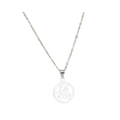   Necklace Handcrafted 925 Sterling Silver