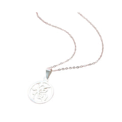   Necklace Handcrafted 925 Sterling Silver