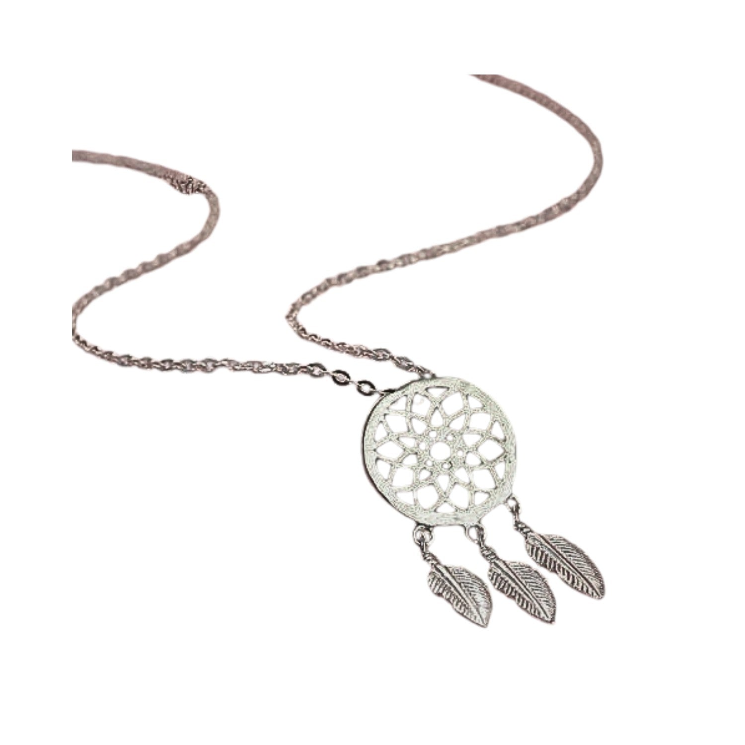 Necklace Handcrafted 925 Sterling Silver