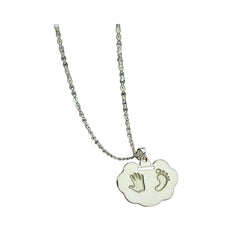Necklace Handcrafted 925 Sterling Silver