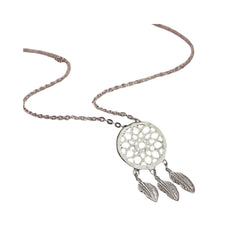 Necklace Handcrafted 925 Sterling Silver