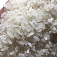 Northwest Bearded Rice