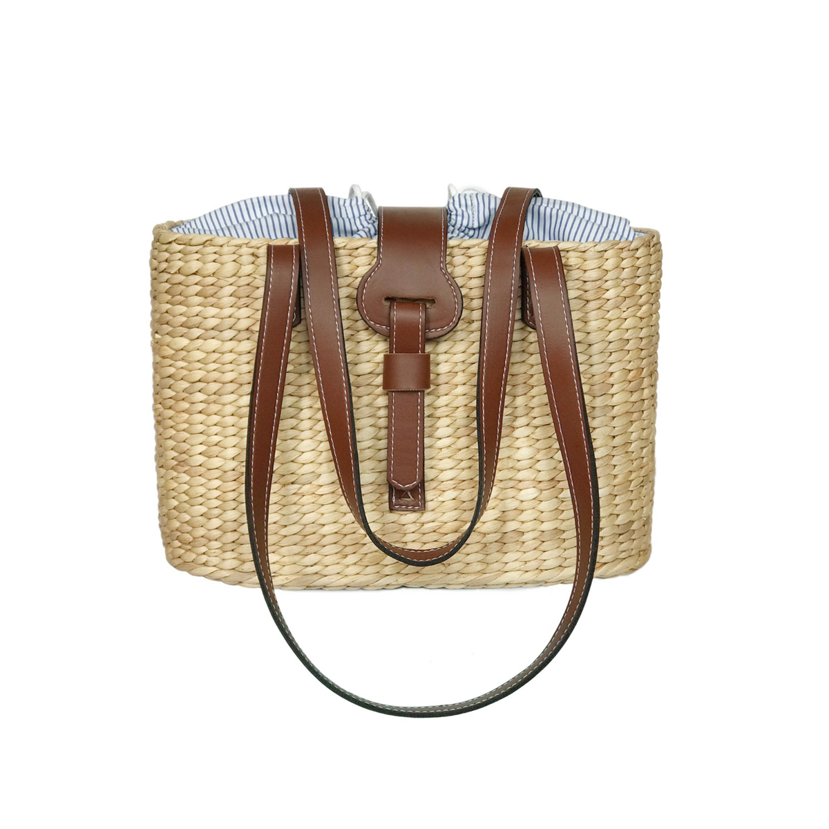 OGI Water Hyacinth Bag