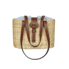 OGI Water Hyacinth Bag