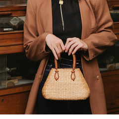 Bag Hyacinth Orel Luu