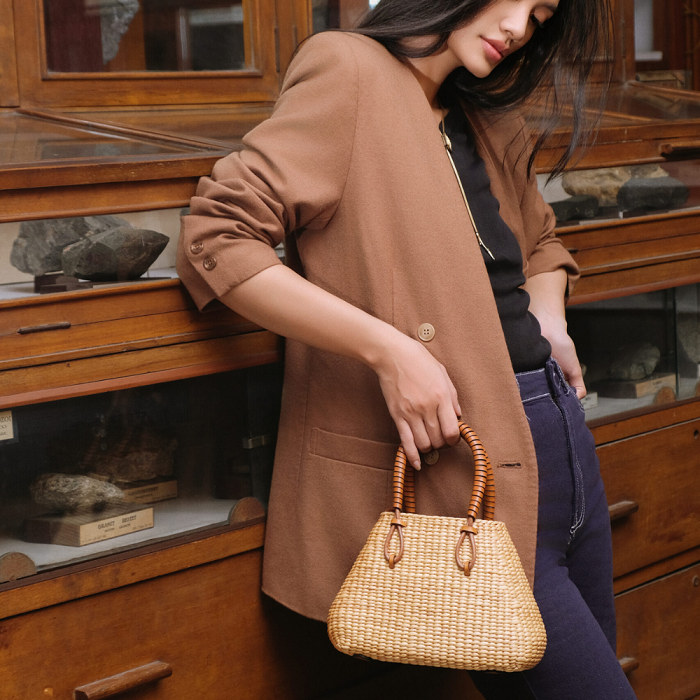 Bag Hyacinth Orel Luu