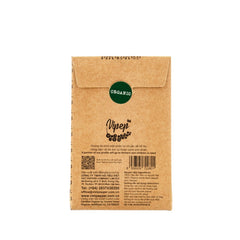 Organic Black Peppercorns