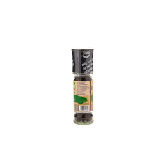 Organic Black Peppercorns