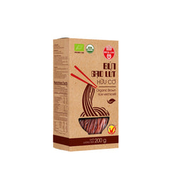 Organic Brown Rice Noodles