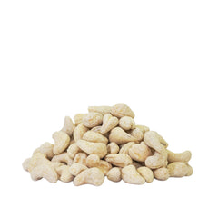 Organic Cashew Nuts with Coconut Flavor