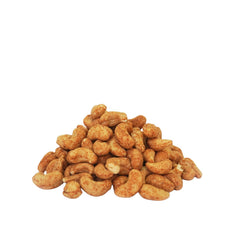 Organic Cashew Nuts with Salt Chili Flavor