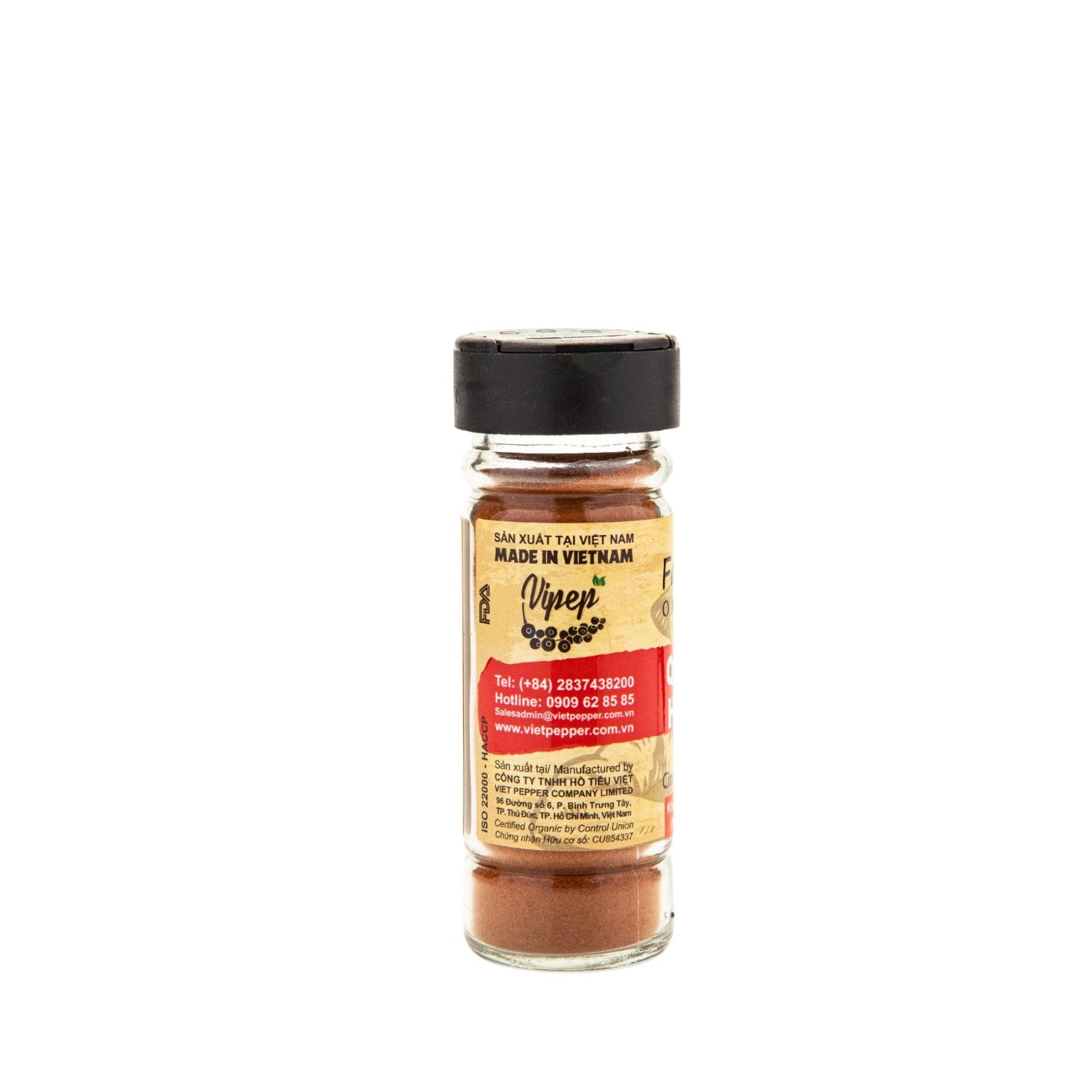 Organic Cinnamon Powder