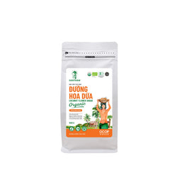 Organic Coconut Sugar