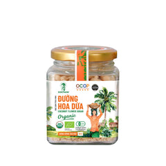 Organic Coconut Sugar