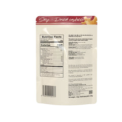 Organic Dried Cashew Nuts Unsalted