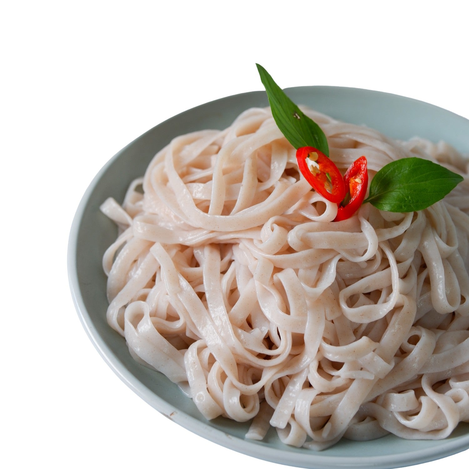 Organic Dried Fresh Pho Noodles