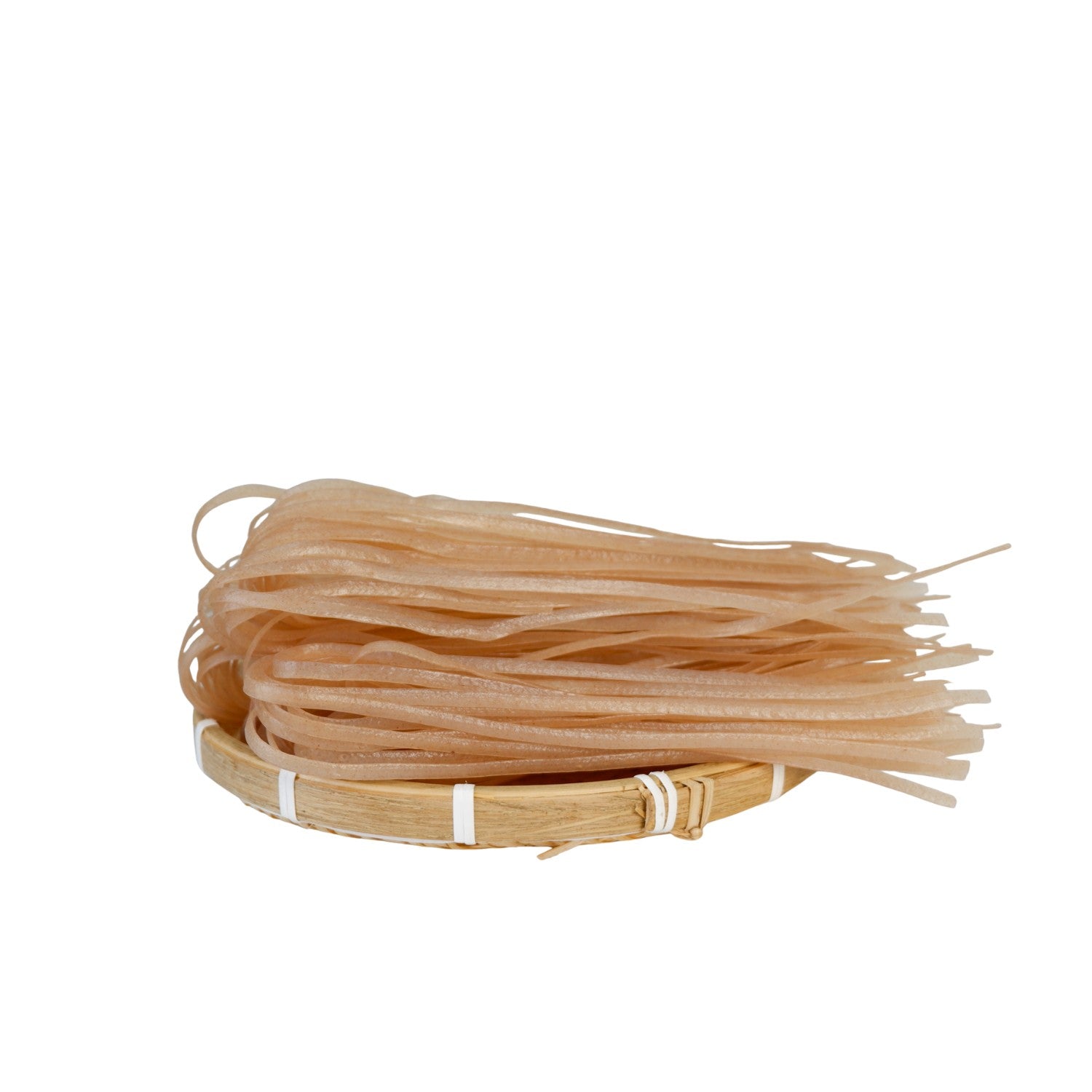 Organic Dried Fresh Pho Noodles