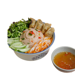 Organic Dried Rice Noodles