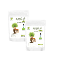 Organic Palm Sugar Powder