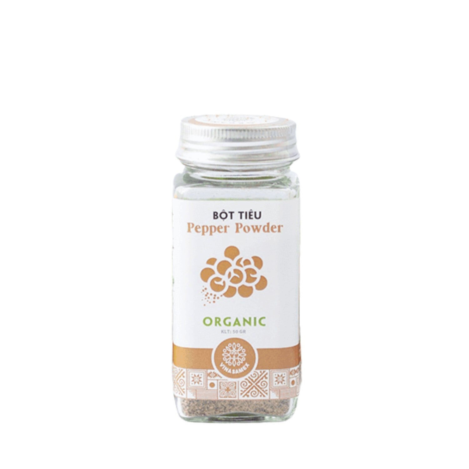 Organic Pepper Powder