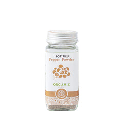 Organic Pepper Powder