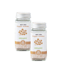 Organic Pepper Powder