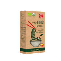 Organic Pho
