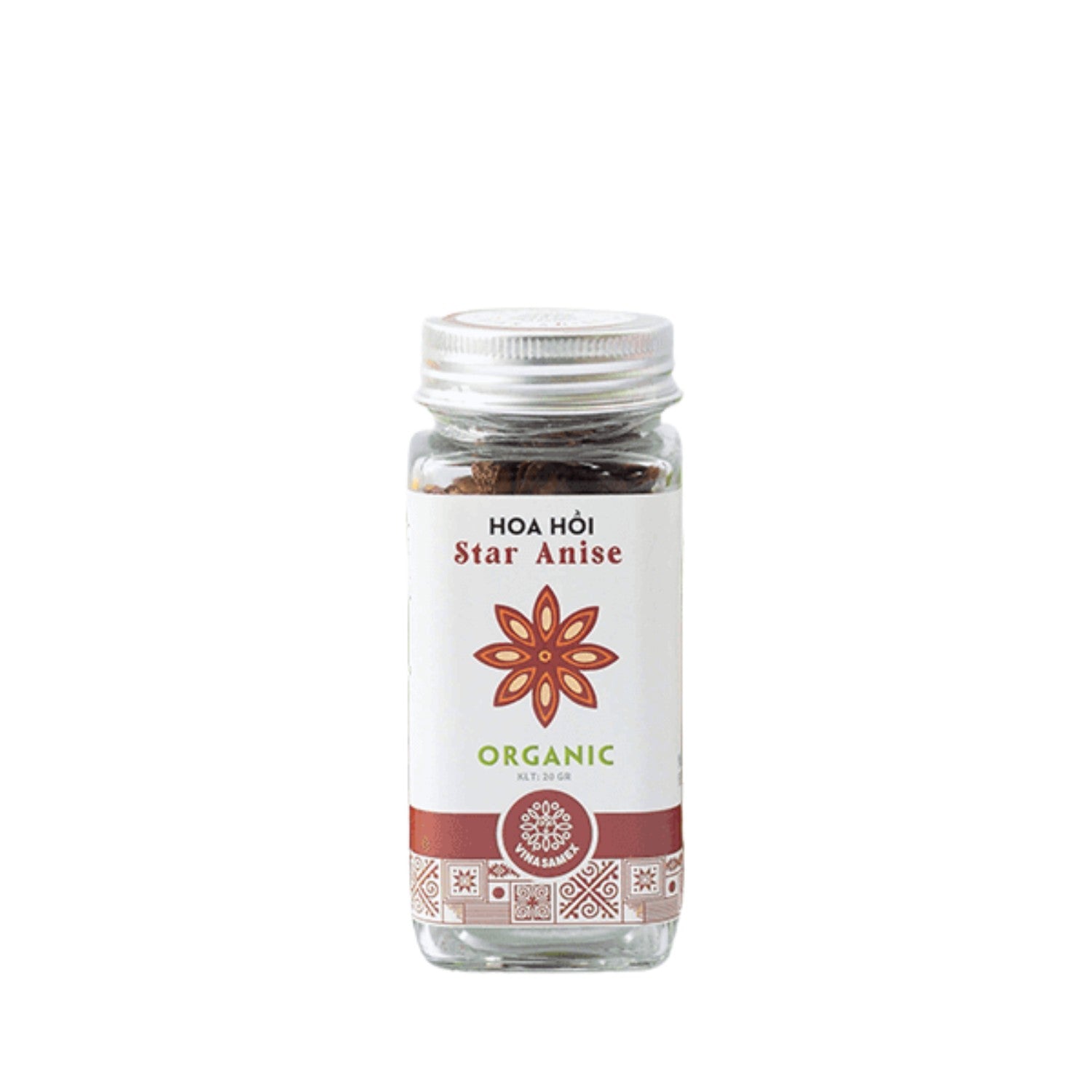Organic Star Anise