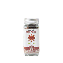 Organic Star Anise