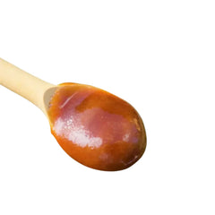Organic Thick Palm Syrup