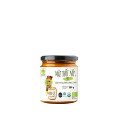 Organic Thick Palm Syrup