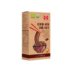 Organic Brown Rice Vermicelli
