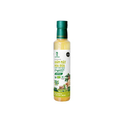 Organic Coconut Blossom Vinegar