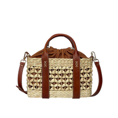 PERA Water Hyacinth Bag