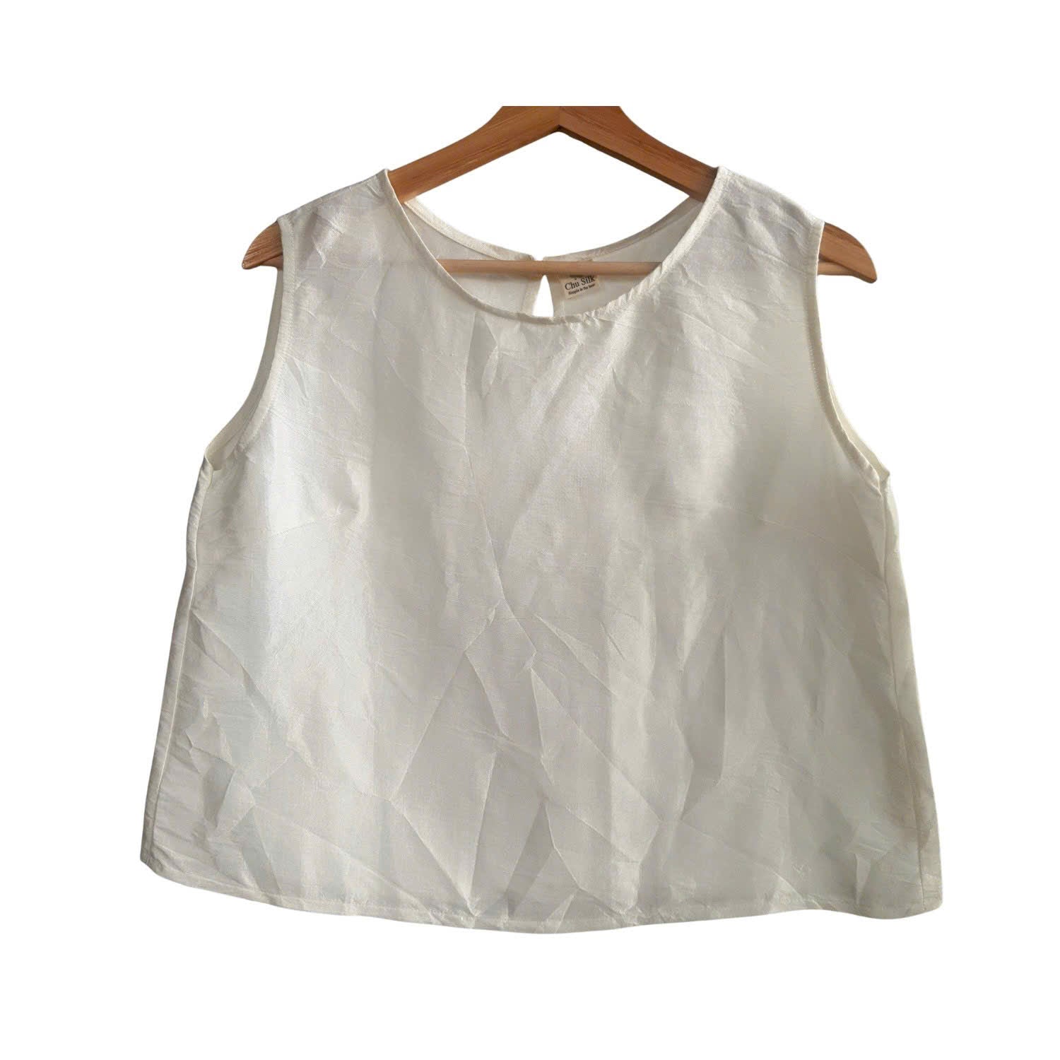 Pajamas Mulberry Silk Handcrafted