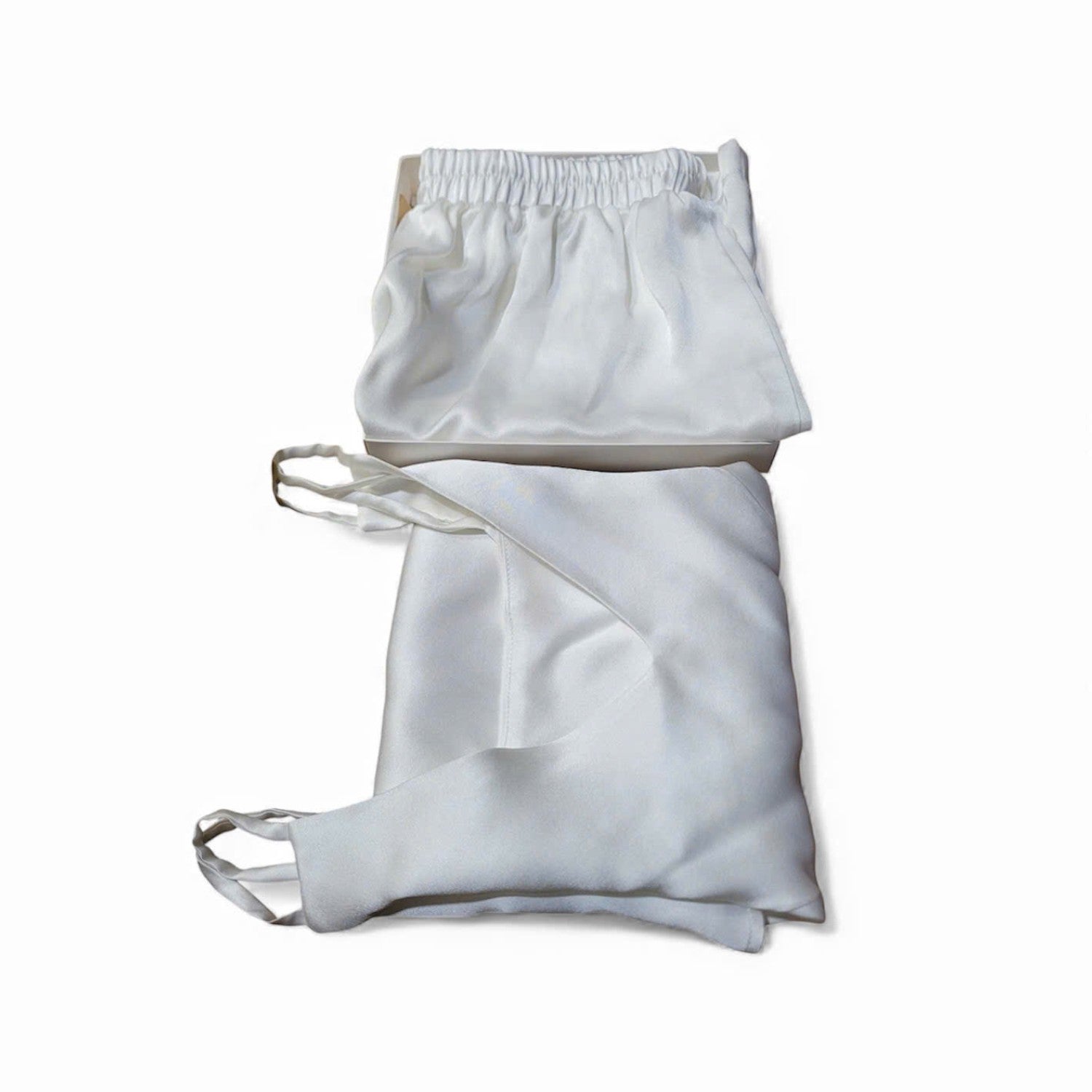 Pajamas Mulberry Silk Handcrafted