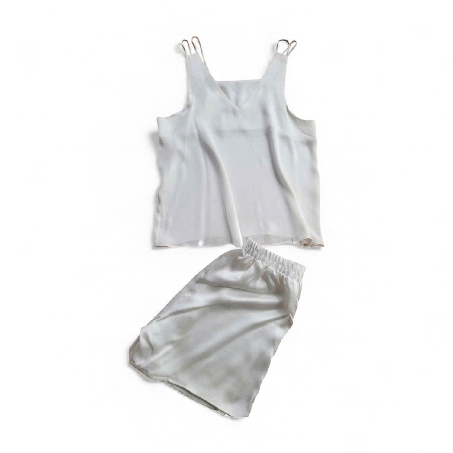Pajamas Mulberry Silk Handcrafted