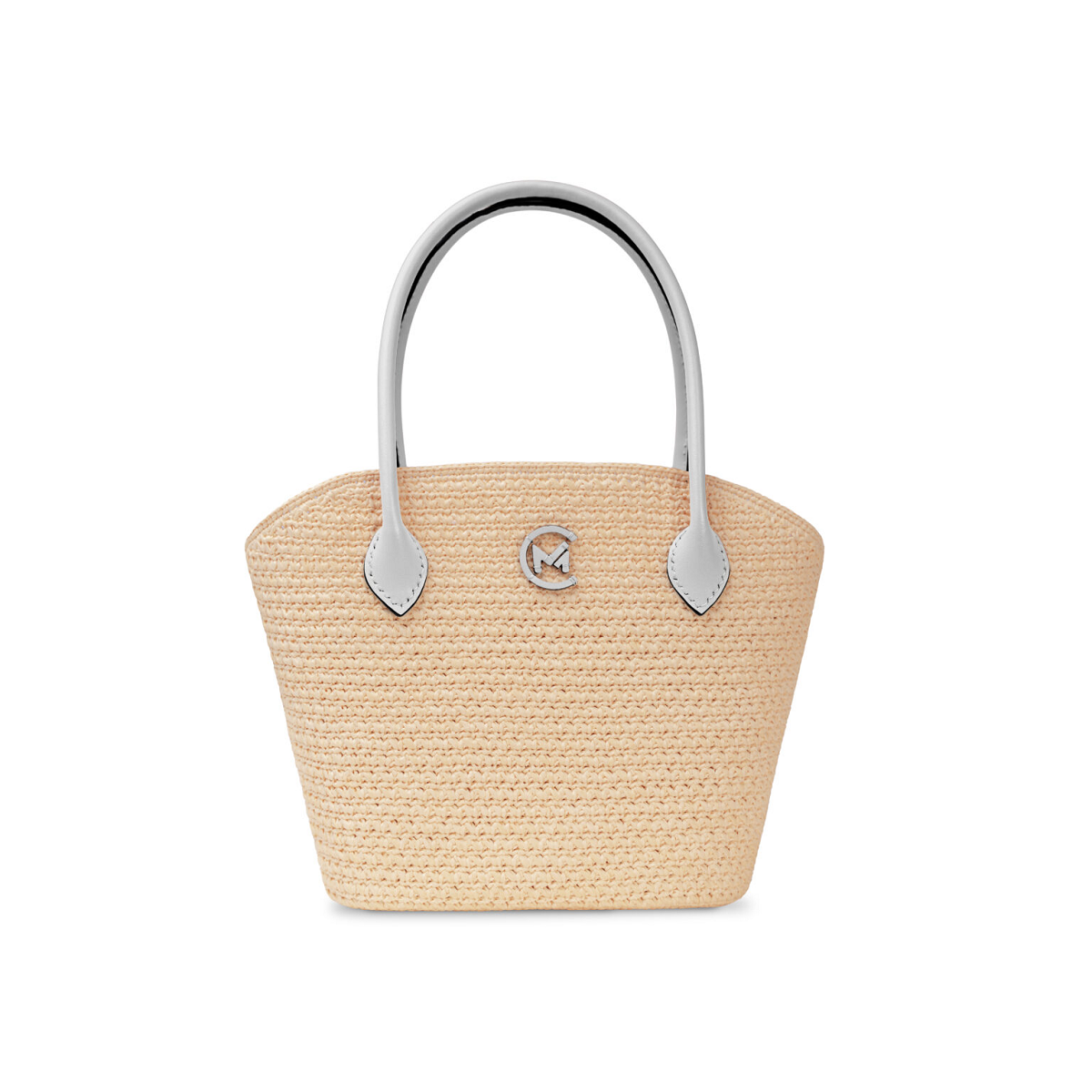 Raffia Palea Handbag