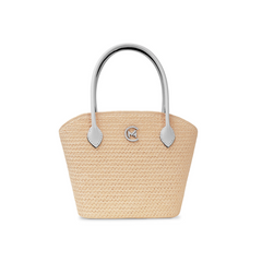 Raffia Palea Handbag