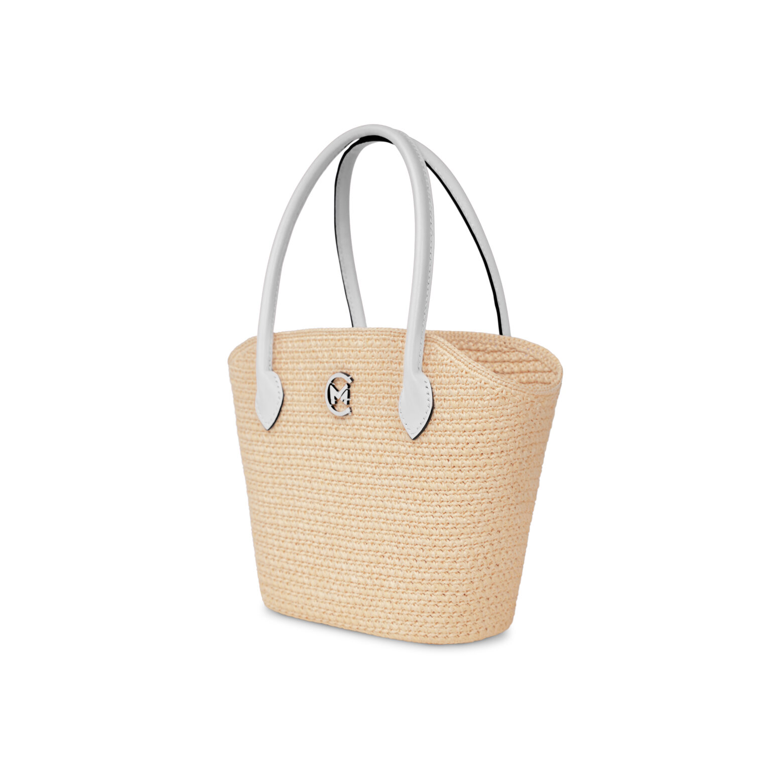 Raffia Palea Handbag
