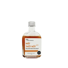 Palmyra Palm Syrup