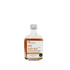 Palmyra Palm Syrup