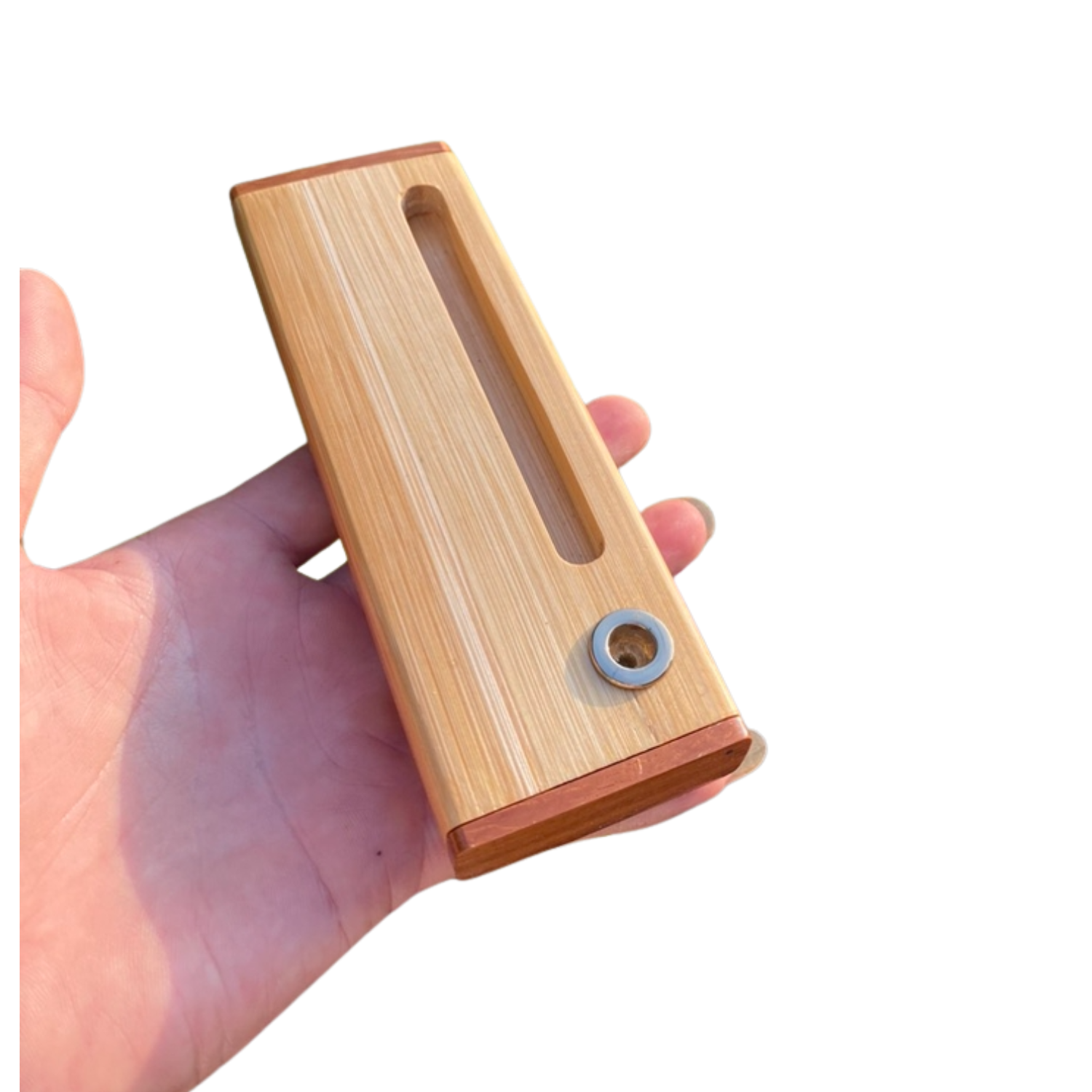 Pen Box Set With Pen