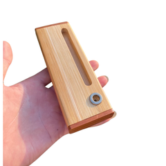 Pen Box Set With Pen