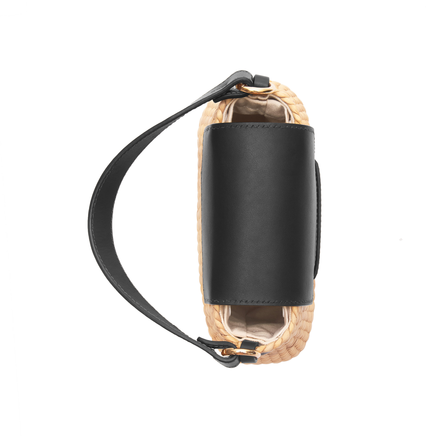 Water Hyacinth Handbag Peony