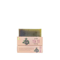 Perilla Soap