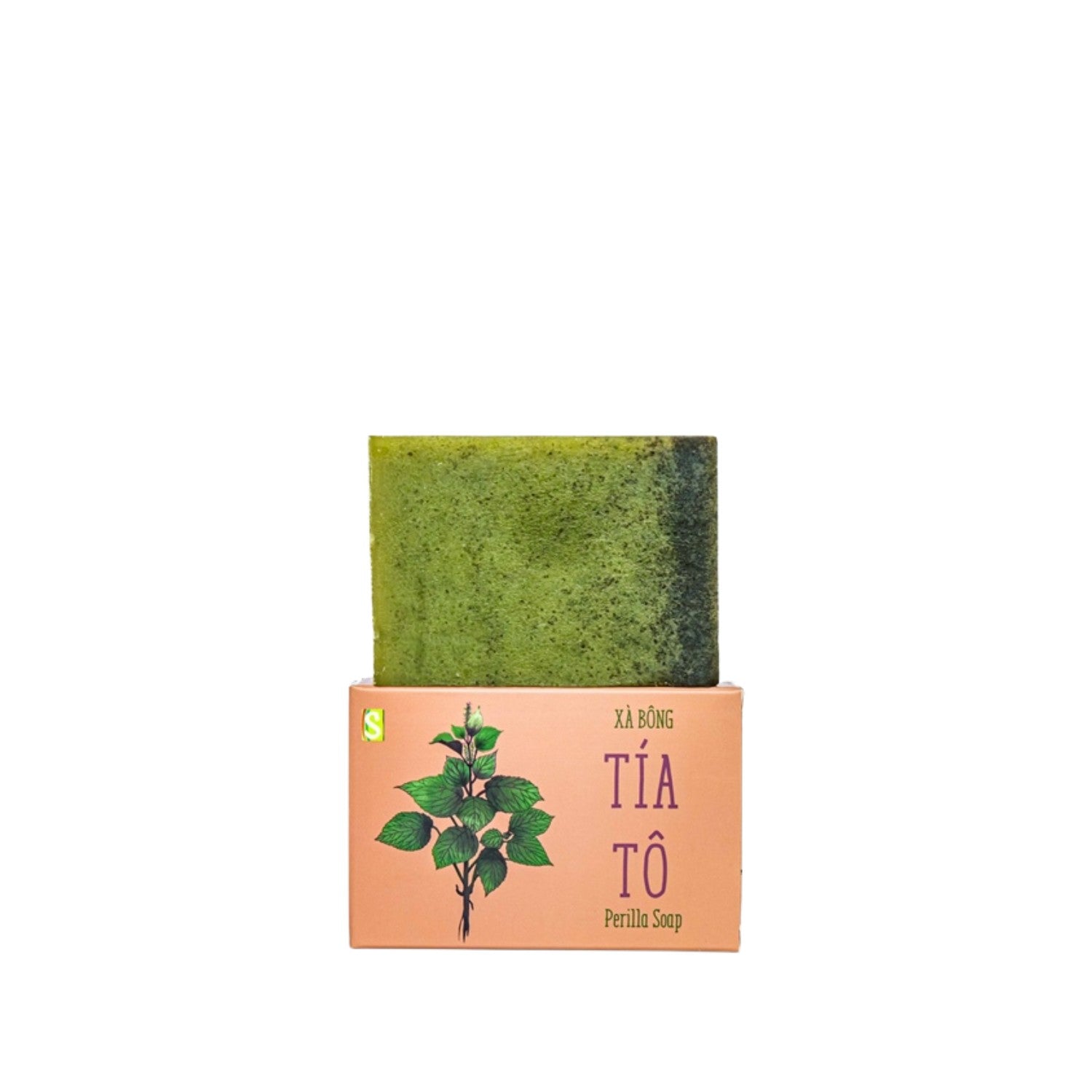 Perilla Soap